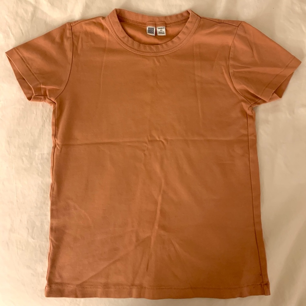 Uniqlo U T shirt